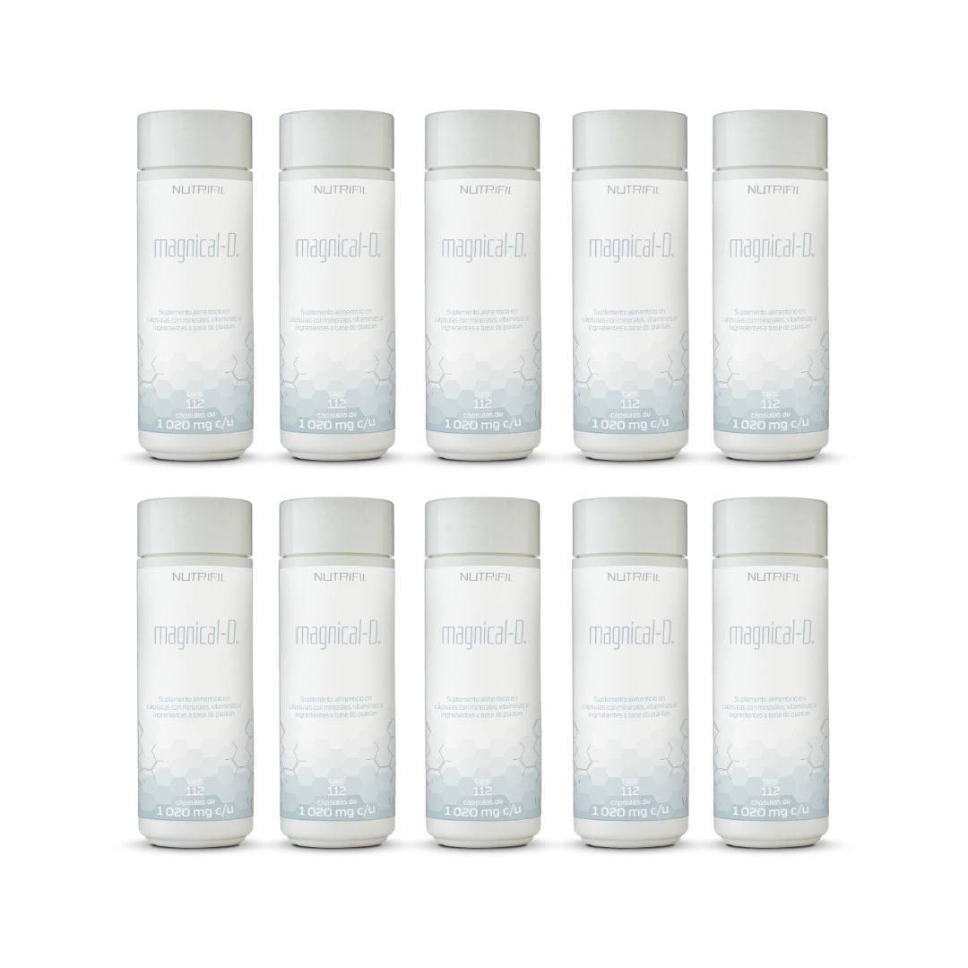 Magnical D | 10 Pack
