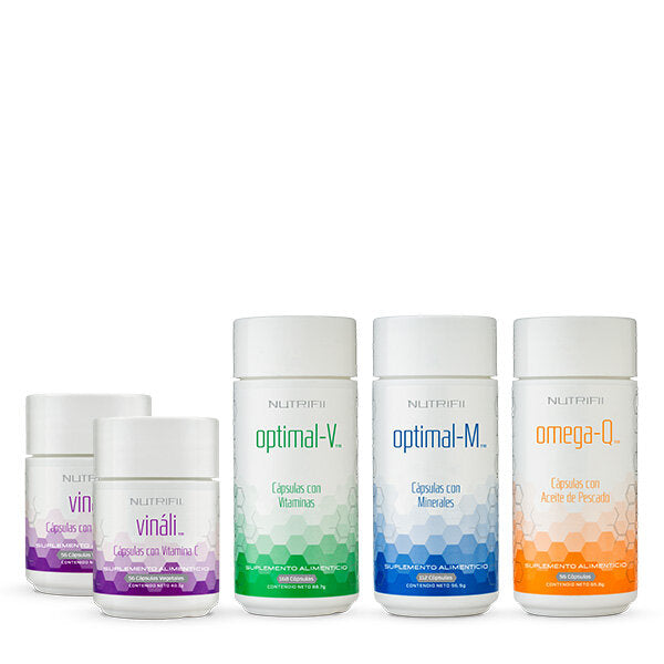 Paquete Dr. Ray Strand