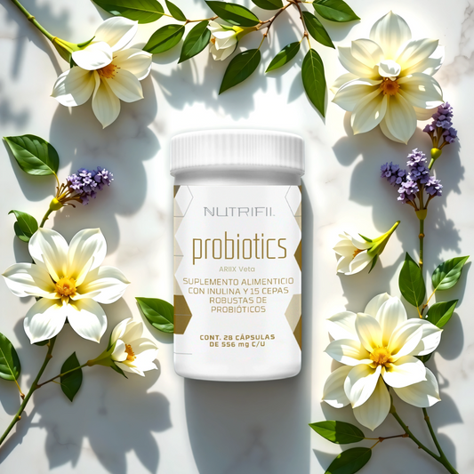 Nutrifii Probiotics