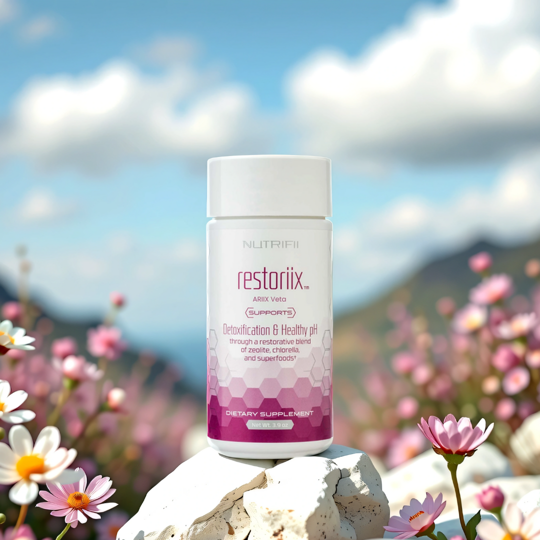 Nutrifii™ Restoriix™