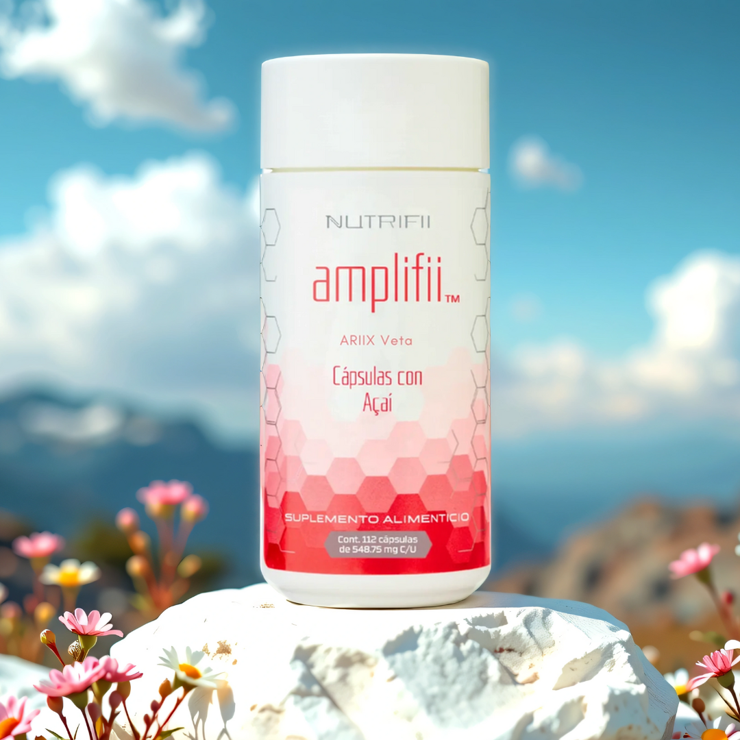Amplifii