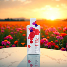 MOA - Superfoods and adaptogens