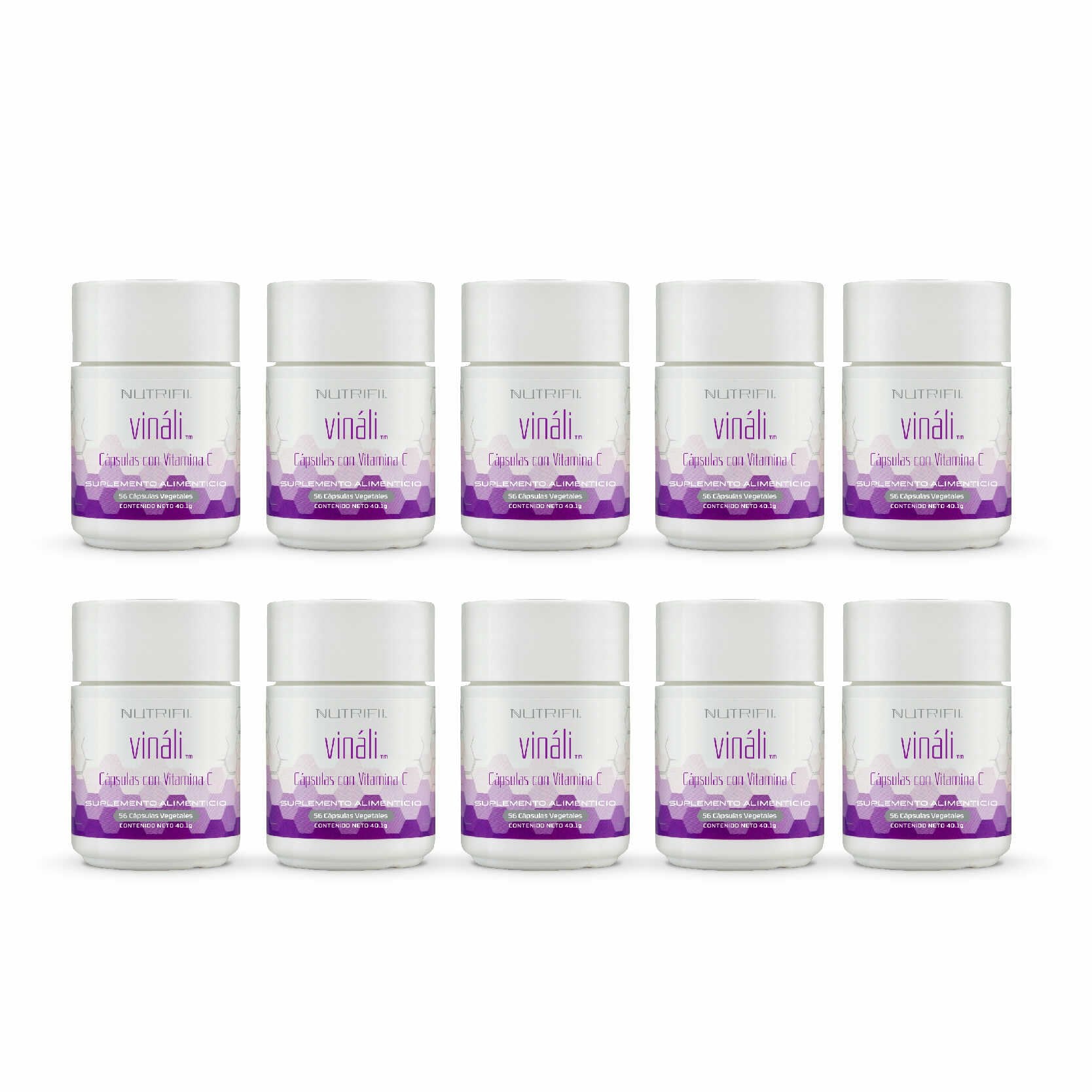 Vináli 10 Pack