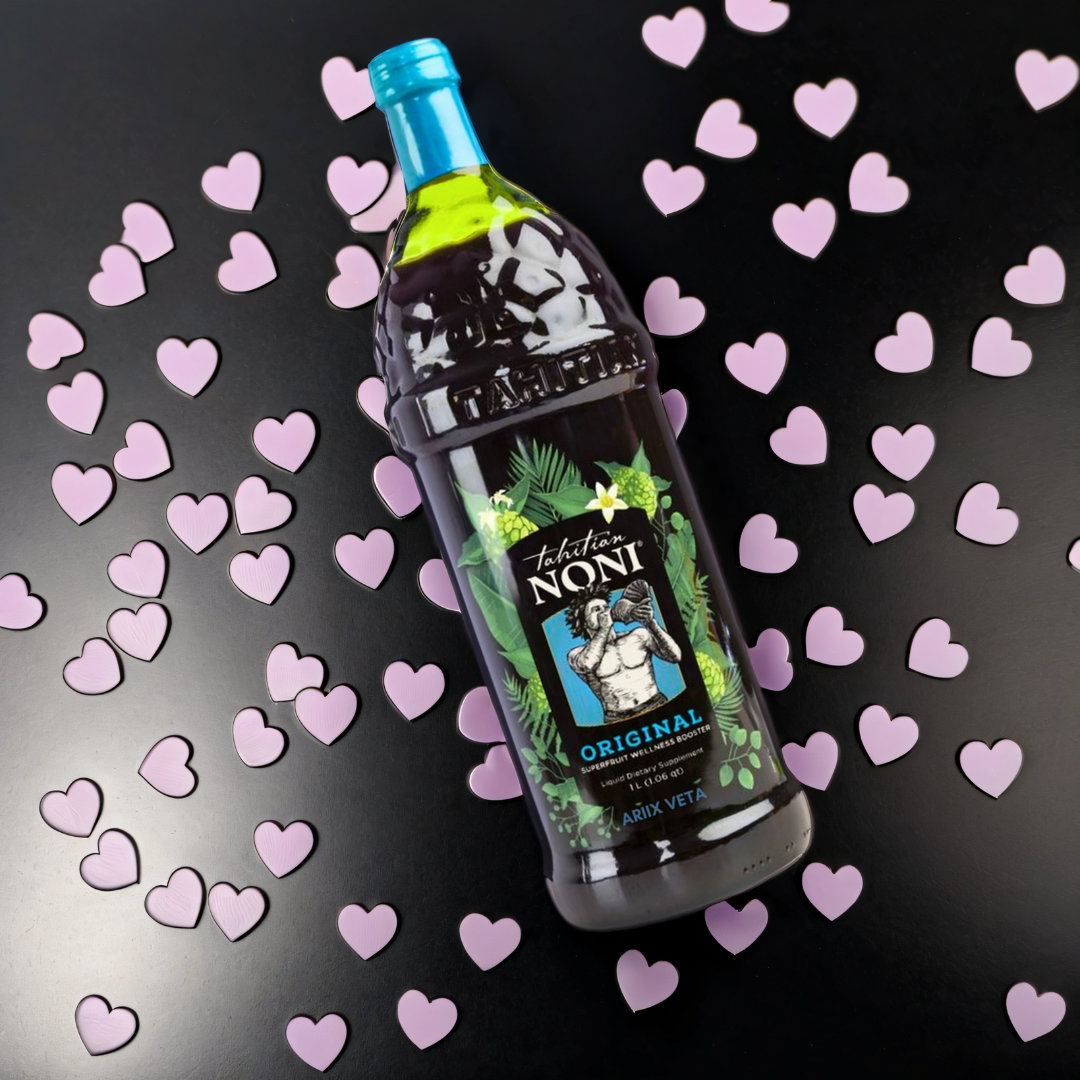 Tahitian Noni Original