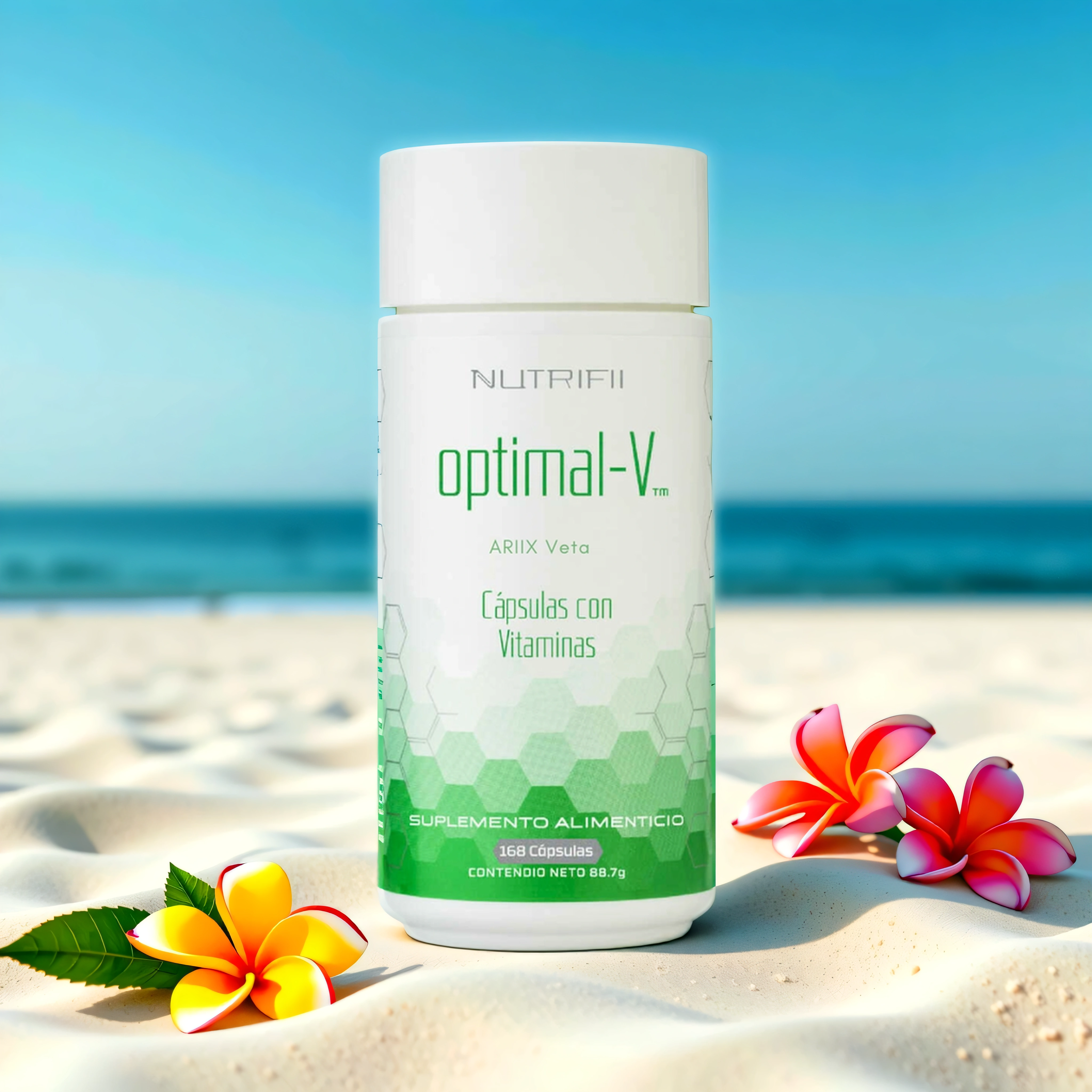 Optimal V