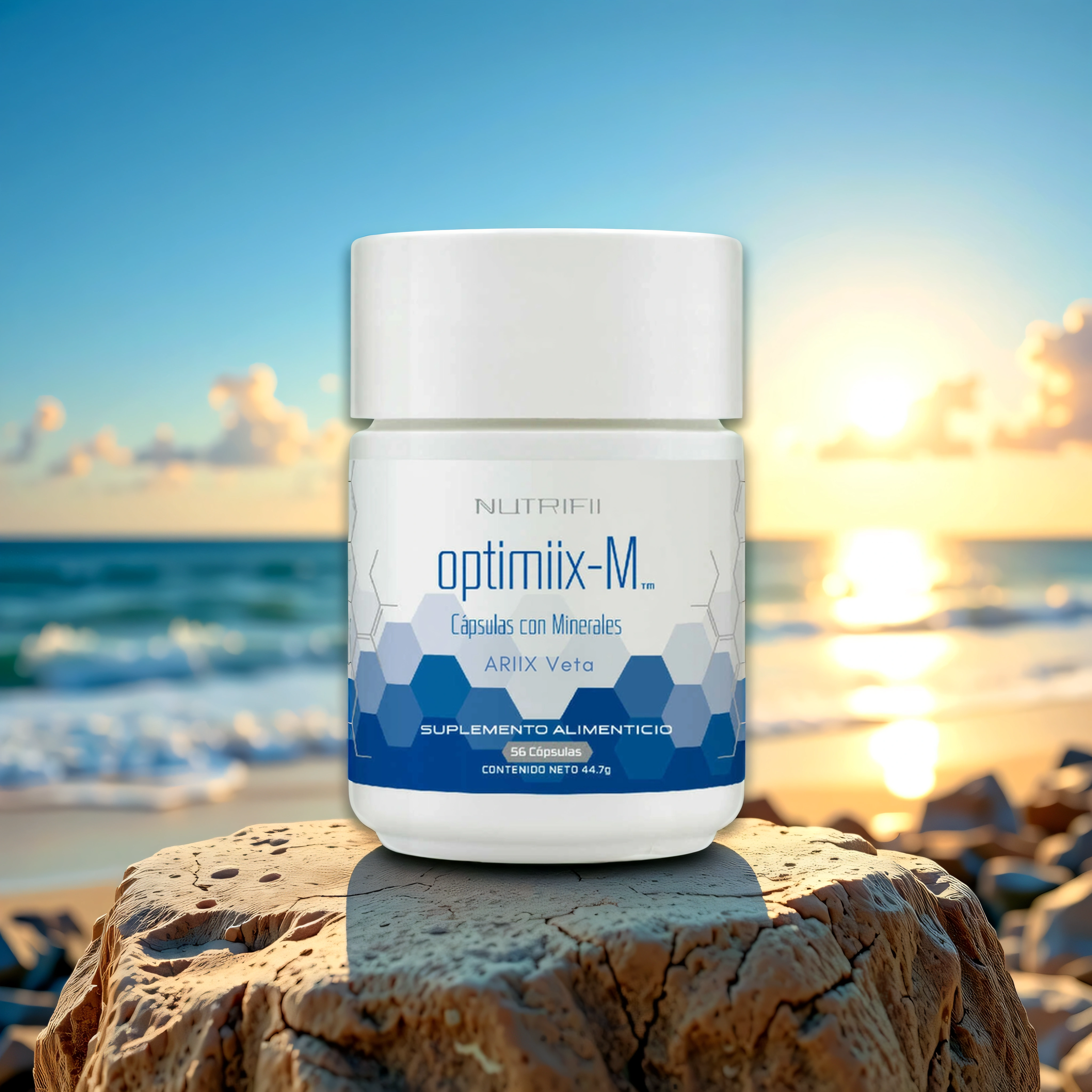 Optimiix M