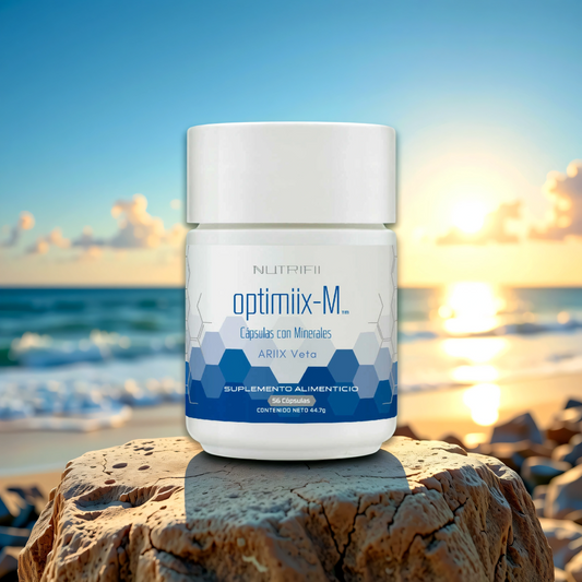 Optimiix M