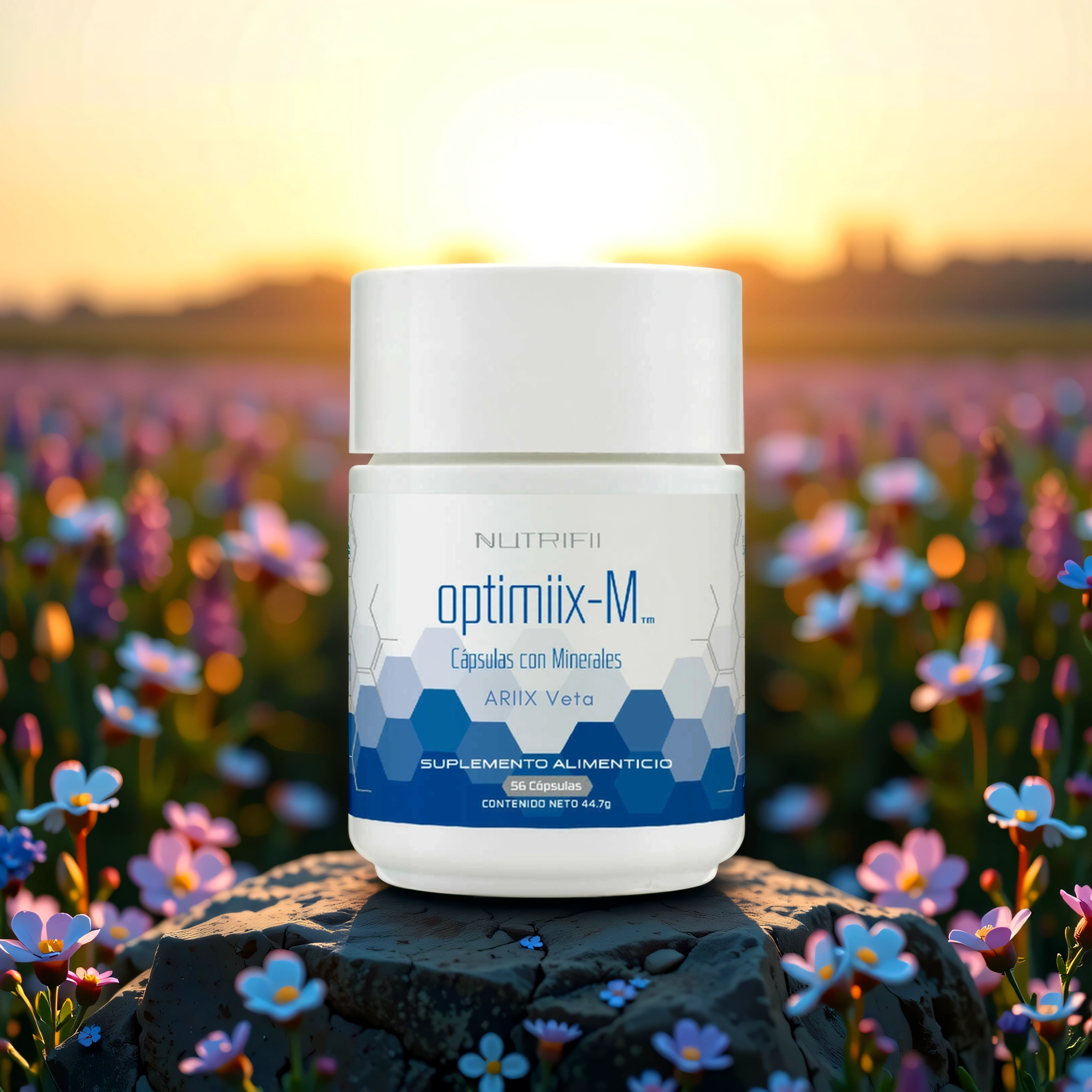 Optimiix M