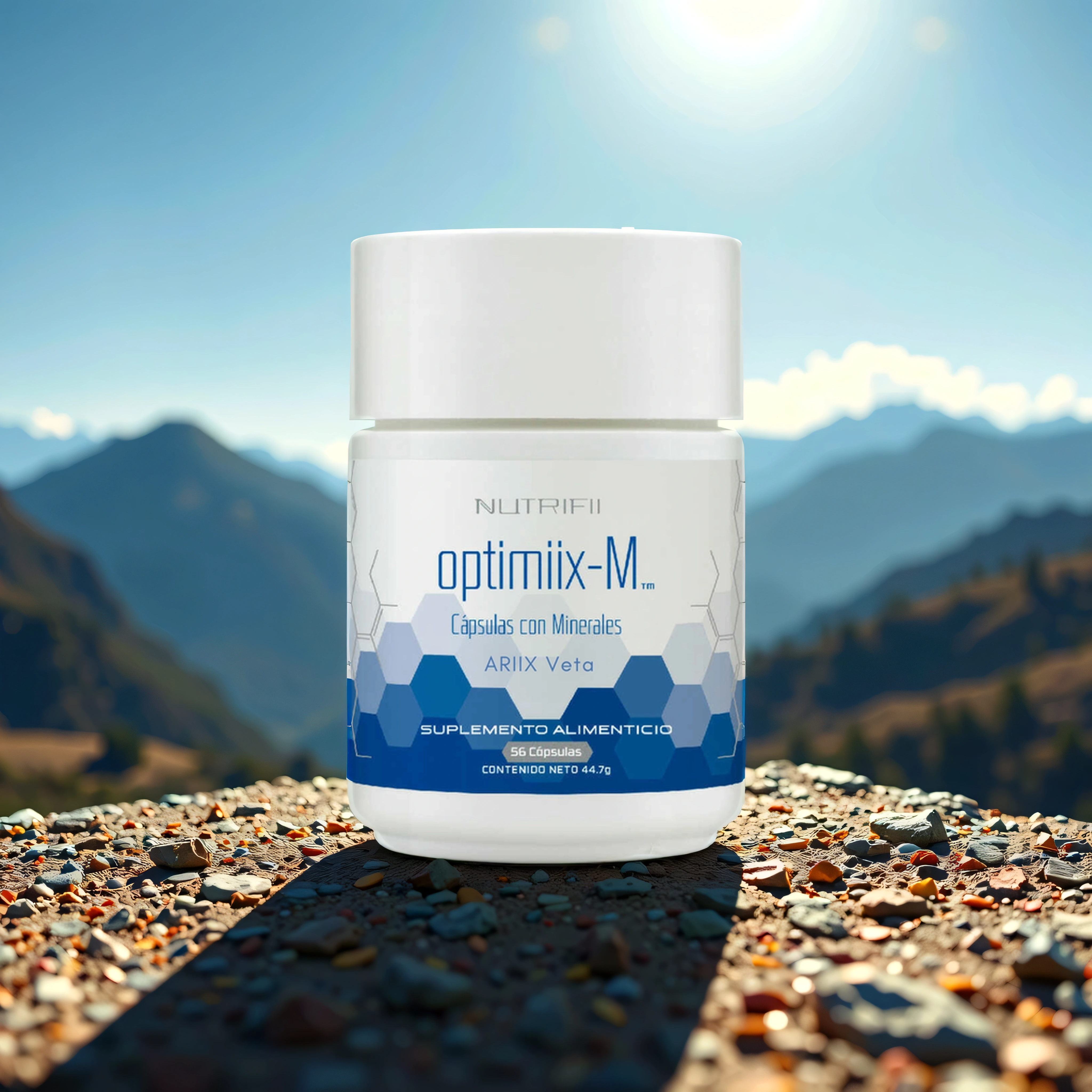Optimiix M