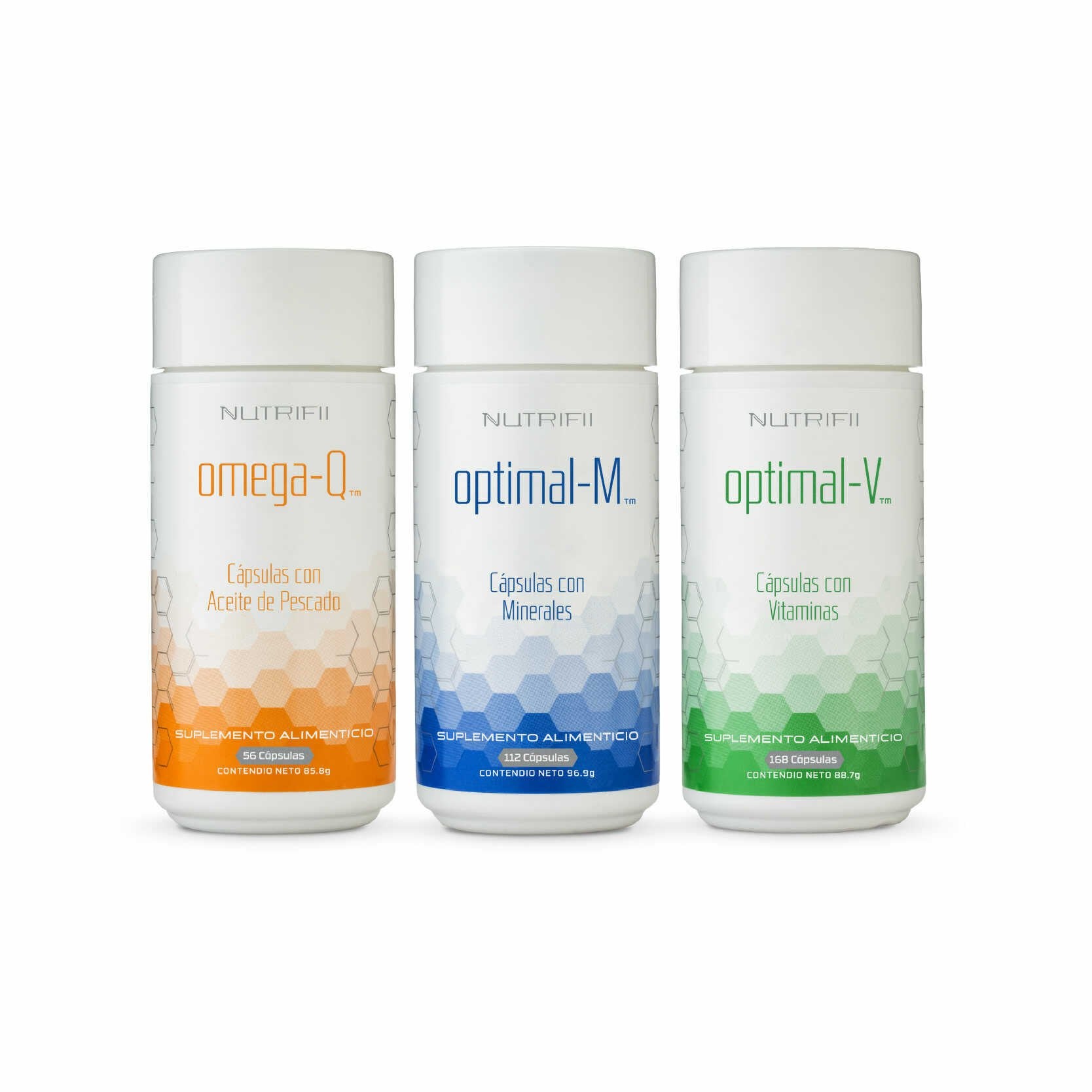 Cardiovascular package