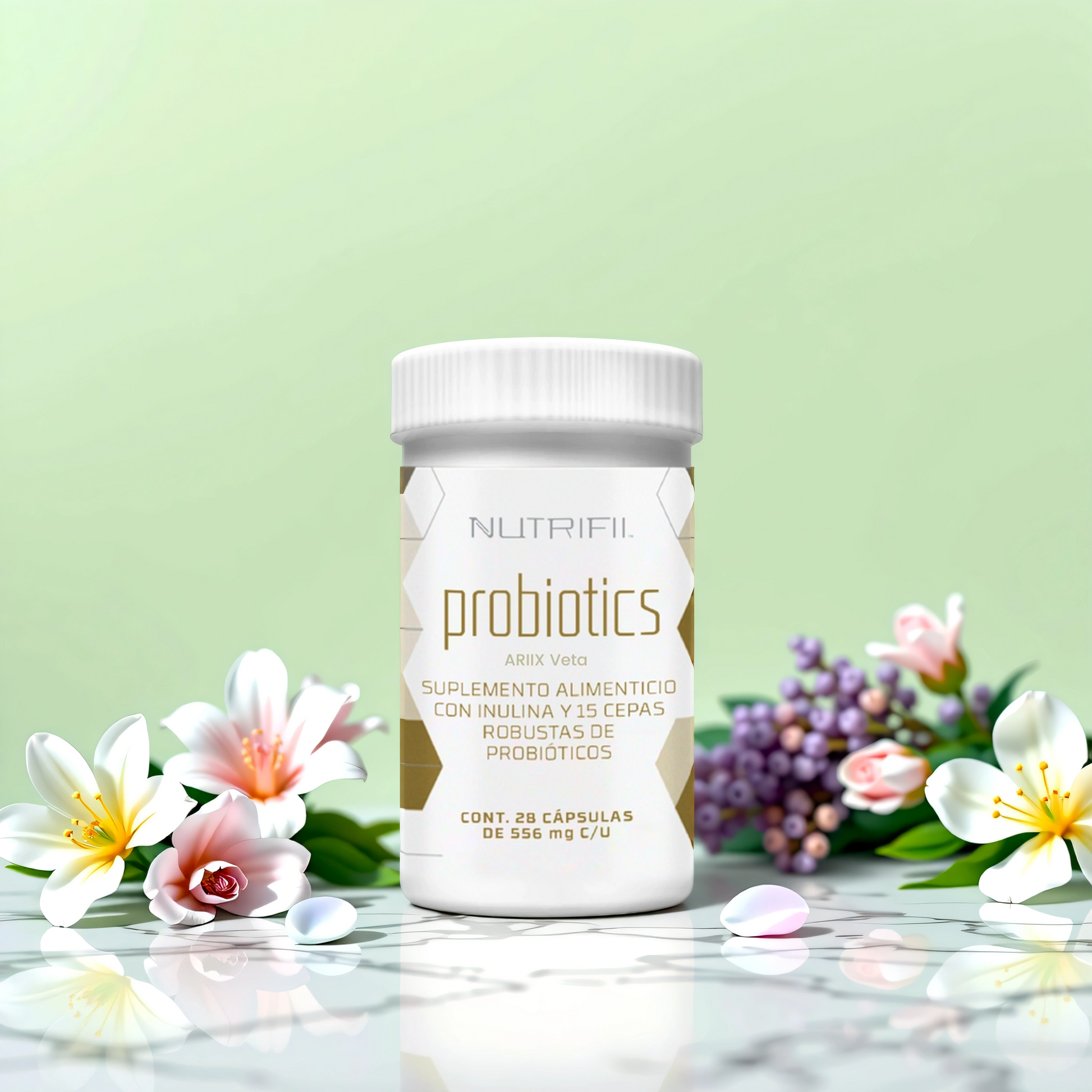 Probiotics