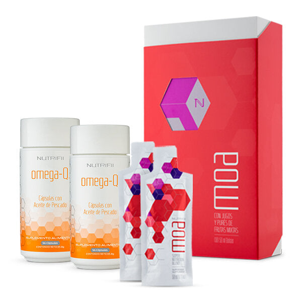 Vital protection