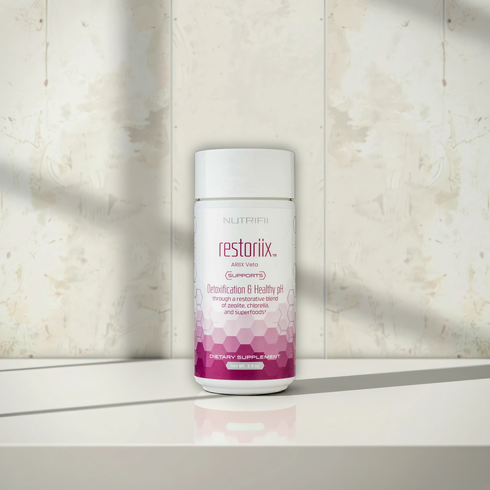 ARIIX アリックス　restoriix Buy Ariix Nutrifii Restoriix at BiosenseClinic.com – Biosense-ariix