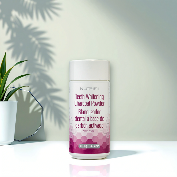 Restoriix | Partner Co | ARIIX Veta