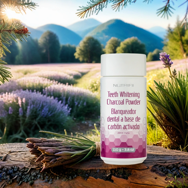 Restoriix | Partner Co | ARIIX Veta