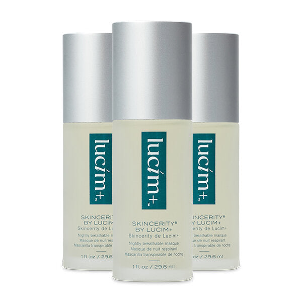 Paquete Especial de 3 Skincerity