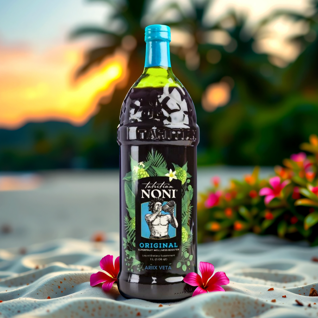 Tahitian Noni Original