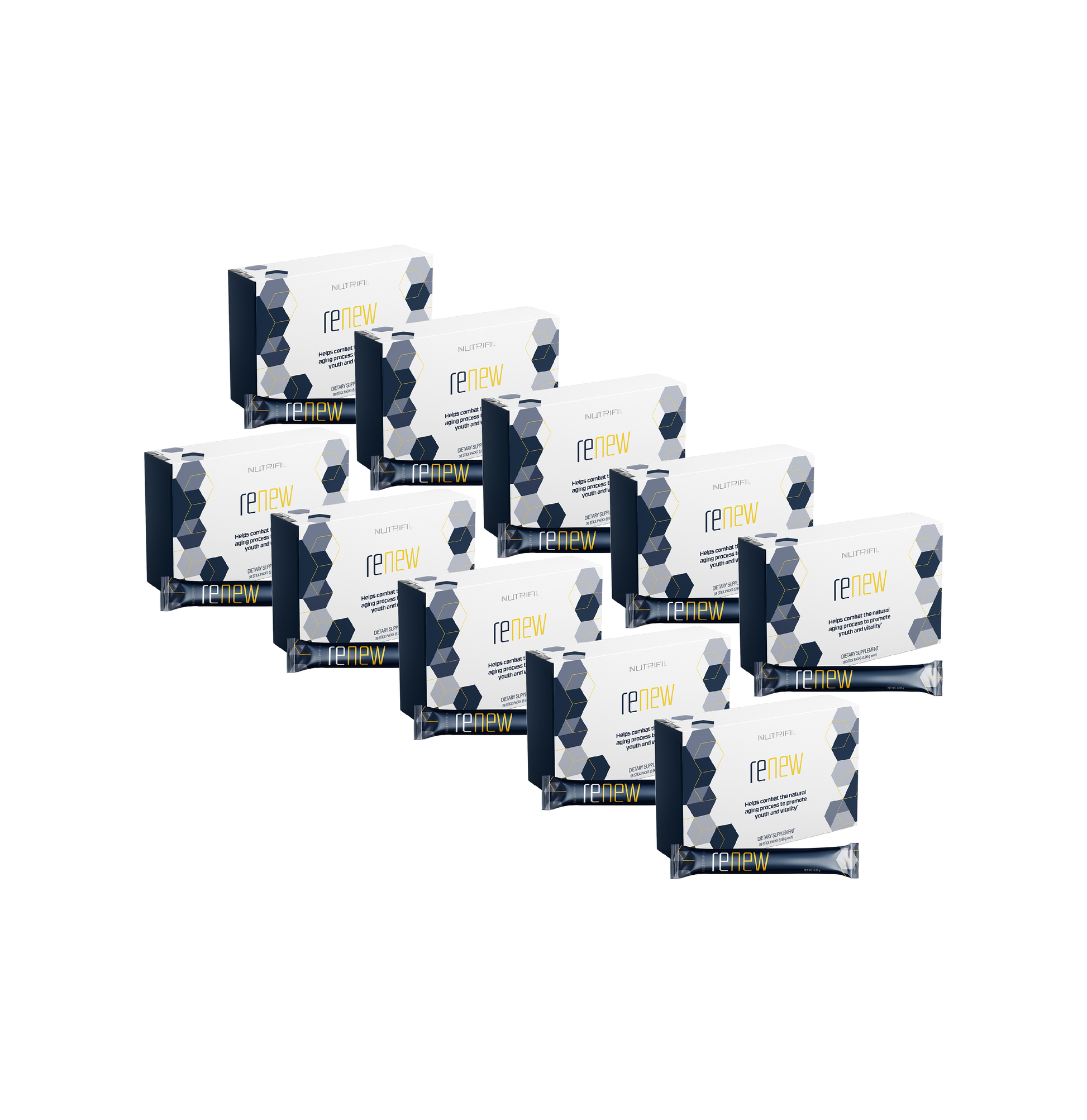 Renew 10 Pack