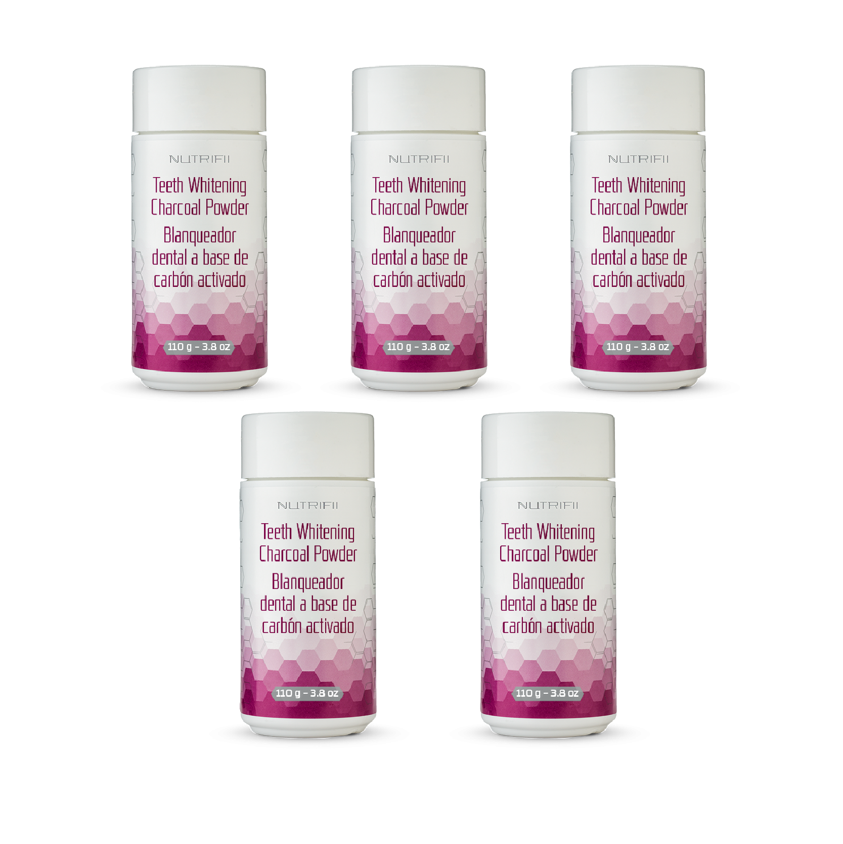 5 restorix package