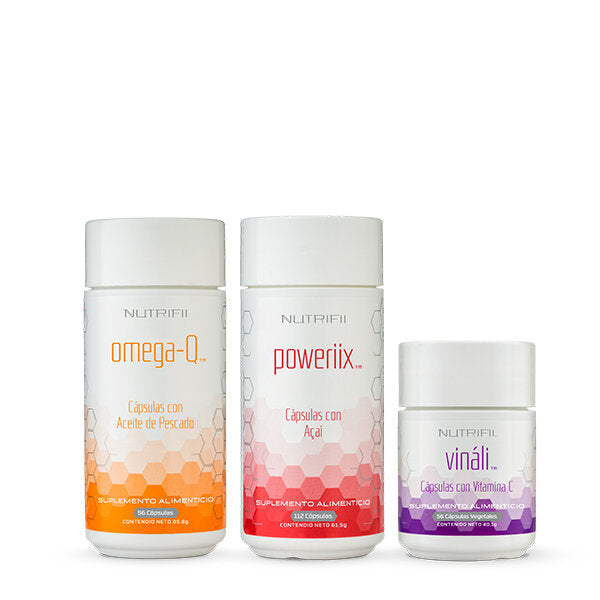 Potentiar package